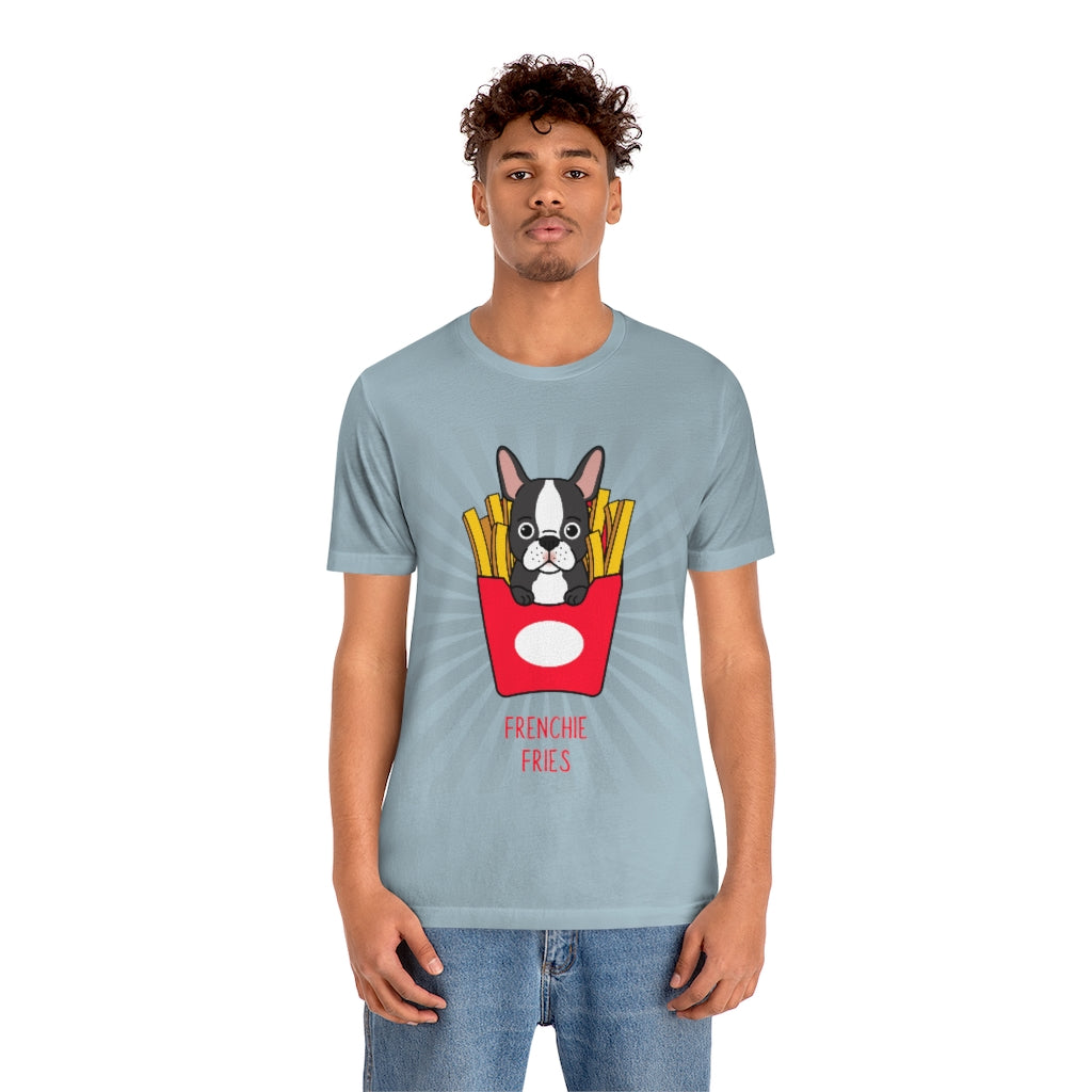 Frenchie shirt hotsell